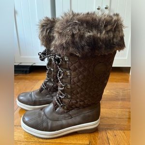 ArcticShield Women's Winter Boots